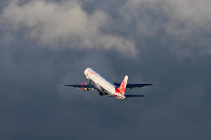 " Самолет Boeing 757-200