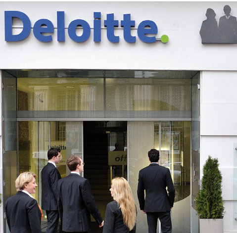 Deloitte