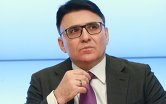 Руководитель Роскомнадзора Александр Жаров