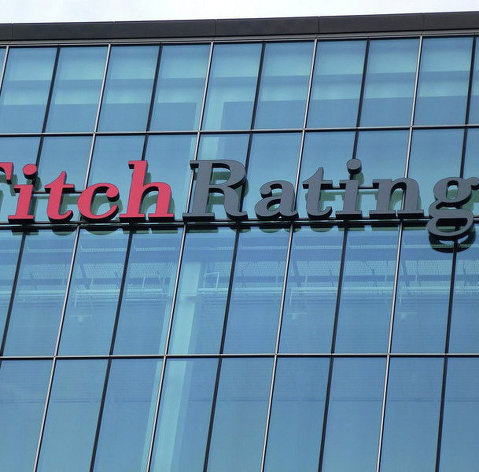 Здание Fitch Ratings