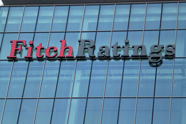 Здание Fitch Ratings