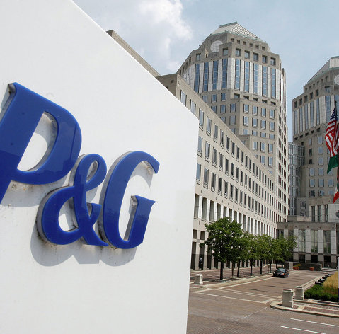 Procter & Gamble