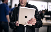 iPad в магазине Apple