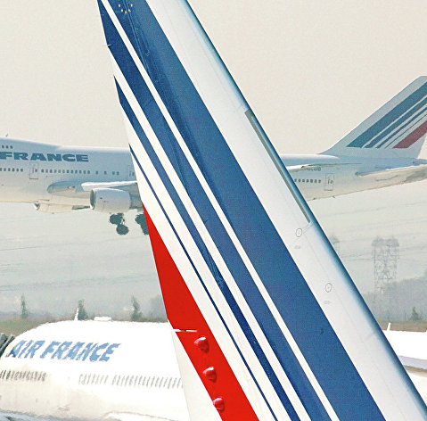 Air France