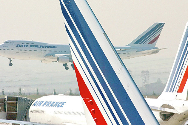 Air France