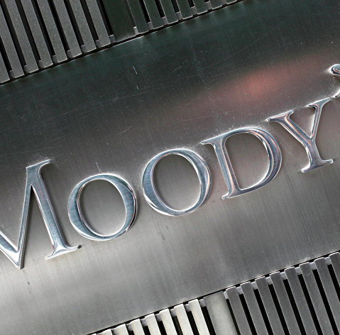 Международное агентство Moody's