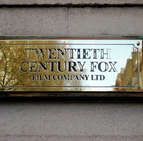 Twentieth Century Fox