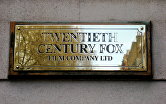 Twentieth Century Fox