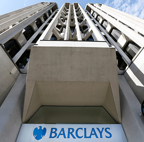 Barclays