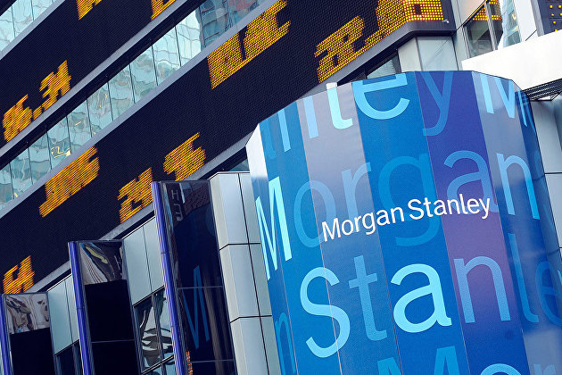 Morgan Stanley