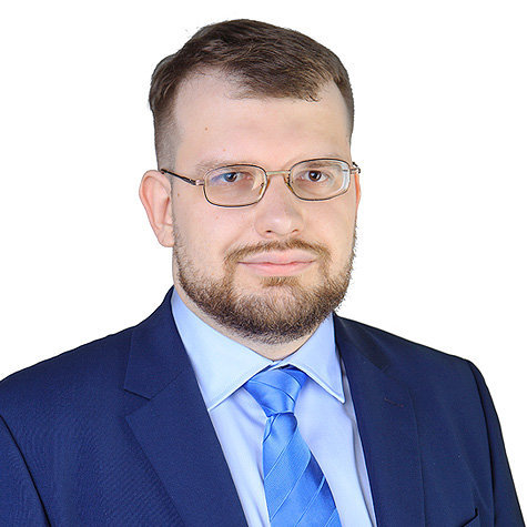 Алексей Астафьев, коммерческий директор агентства "Интериум"