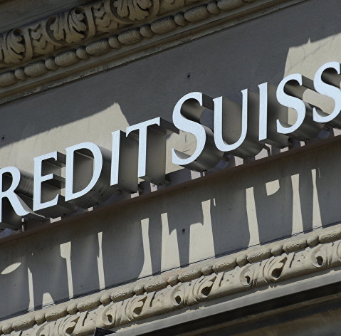 Credit Suisse