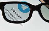 Мессенджер Telegram