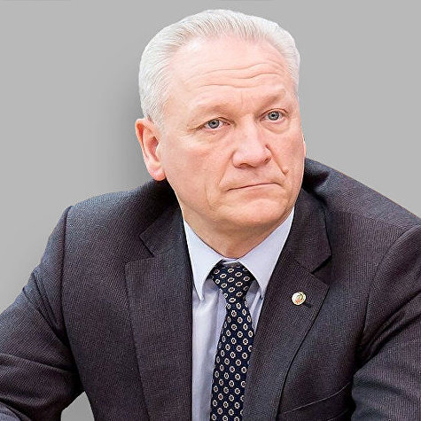 Майоров Сергей Васильевич, Председатель Правления Машиностроительного кластера Республики Татарстан