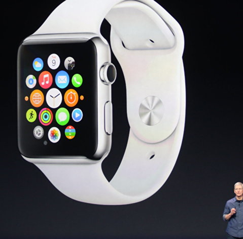 Apple Watch