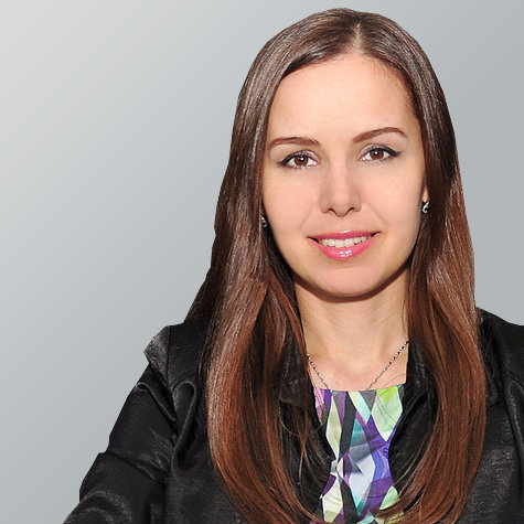 Ирина  Семенова-Максимова, Вице-президент по маркетингу и корпоративным коммуникациям MAYKOR