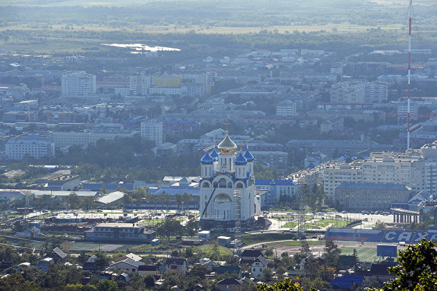 Южно-Сахалинск