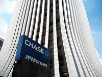 Банк JP Morgan Chase