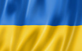 Флаг Украины