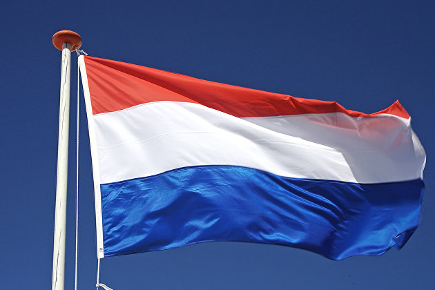 "Флаг Нидерландов