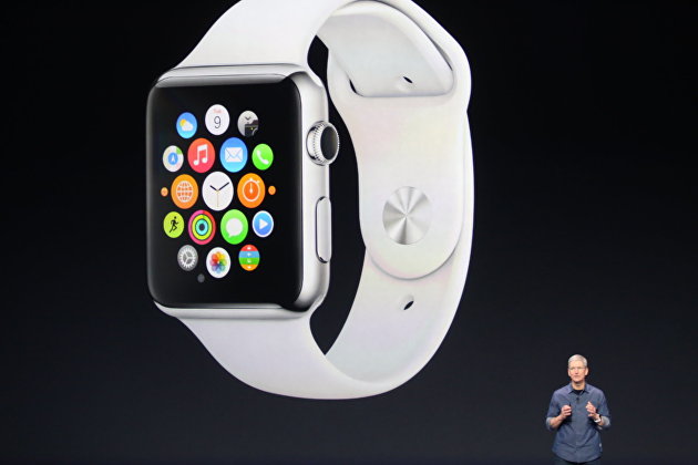 Apple Watch