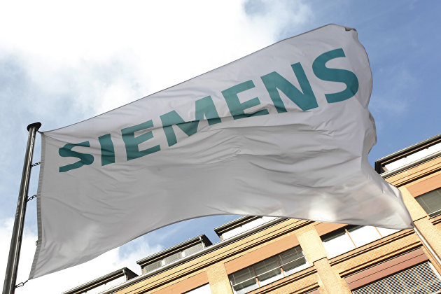 Siemens