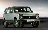 Lada 4x4