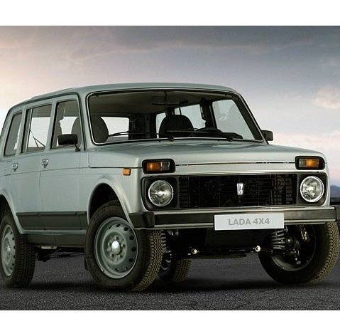 Lada 4x4