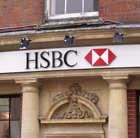 HSBC