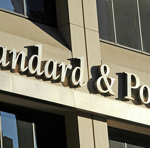 Standard & Poor's