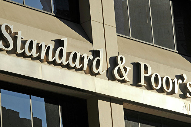 Standard & Poor's