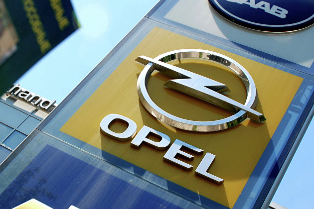 Opel