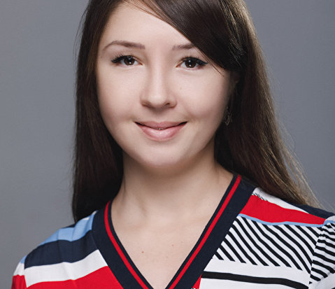 София Кирсанова