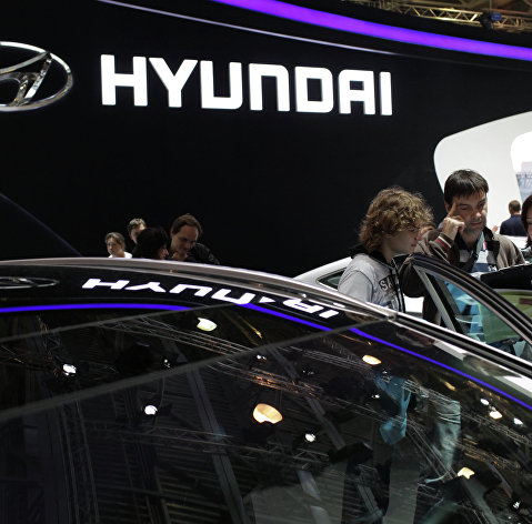 Hyundai