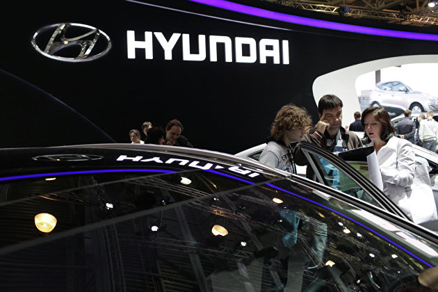 Hyundai