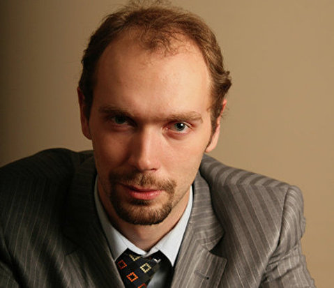 Дмитрий Александров