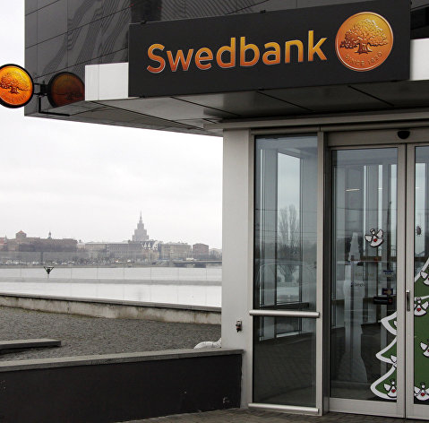 Swedbank