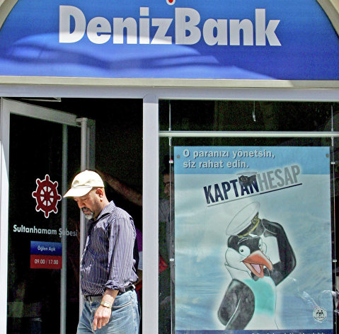 Denizbank