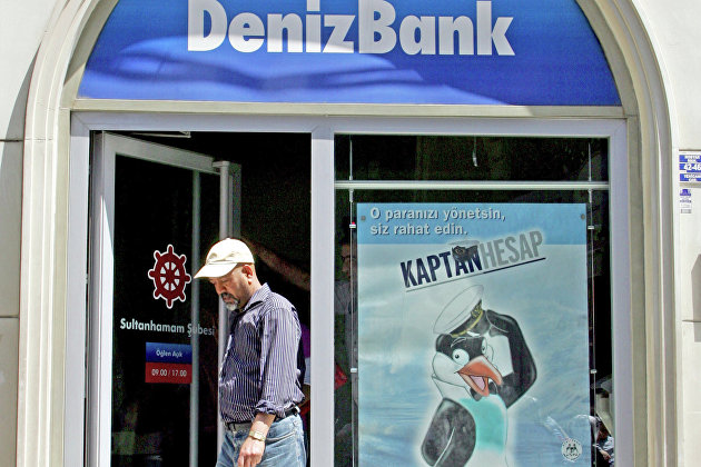 Denizbank