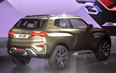 LADA 4x4 Vision