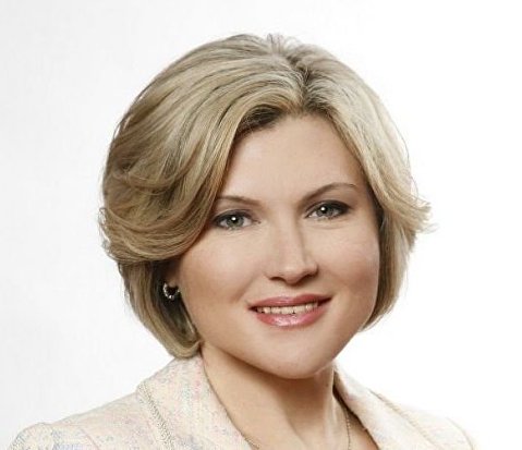 Соколова Анна Вадимовна