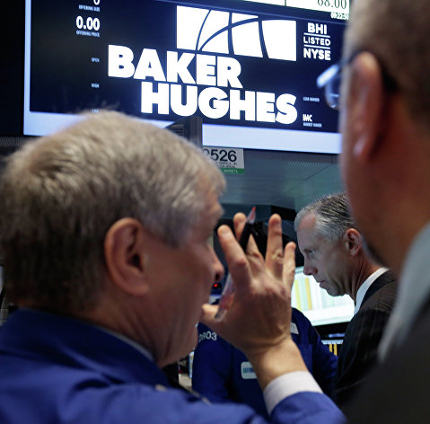 " Baker Hughes