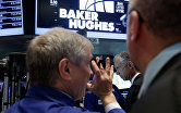 " Baker Hughes