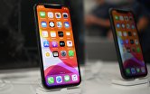 Старт продаж новых iPhone в России