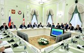 Выездное заседании Комитета ГД в Ижевске