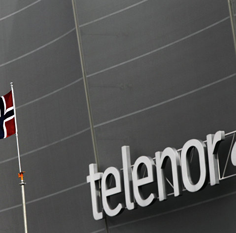 Telenor