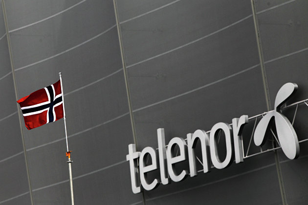 Telenor