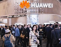 Выставка Mobile World Congress 2019 в Барселоне