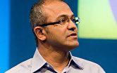 Satya Nadella