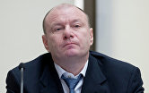 Президент управляющей компании "Интеррос" Владимир Потанин